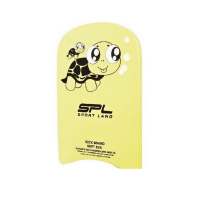 SPORTLAND โฟมว่ายน้ำ SPL Kick Board EVA  A1-1 Y