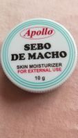 Sebo De Macho 10g