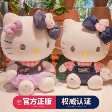 hello kitty stuff toy price