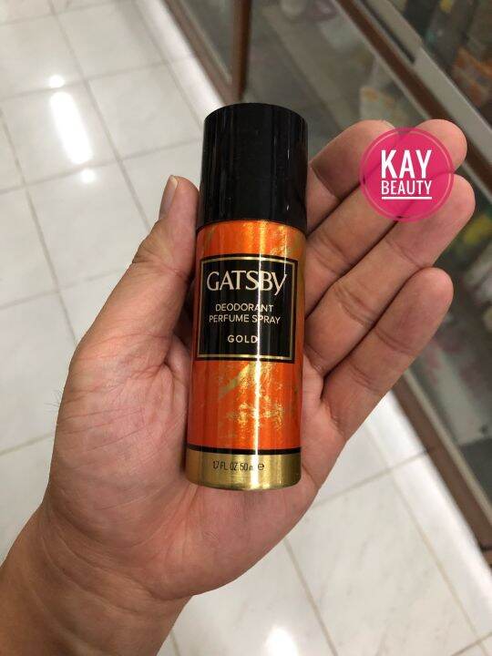 Body Spray / Deodorant Spray / Parfum Badan Original Berbagai Merk