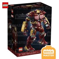 Lego 76210 Hulkbuster Marvel (พร้อมส่ง ของแท้)