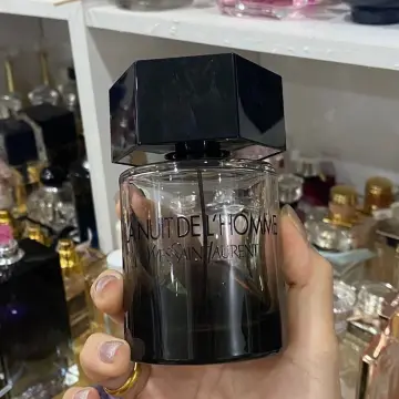 Ysl Homme Edt . . 2024 Lazada .th