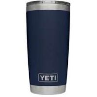 แก้วนำ้  RAMBLER 20 OZ TUMBLER