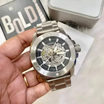 Lazada automatic clearance watch