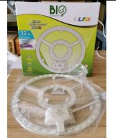 หลอดไฟ LED กลม CIRCLE REPLACEMENT LIGHT LED ขนาด 32W BIO ENERGYS