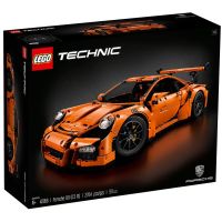 Lego 42056 Porsche 911 GT3 RS เลโก้ของใหม่ ของแท้ 100%