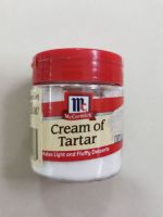 Mccormick Cream Off Tartar 42 g