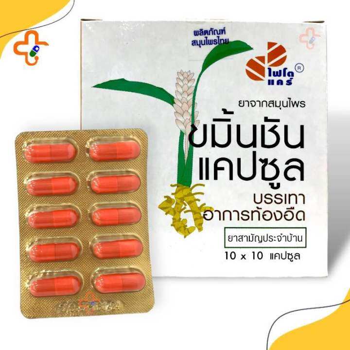 ขมิ้นชัน-phytocare-แบบแผง-10x10-จำนวน-100-แคปซูล-กล่อง