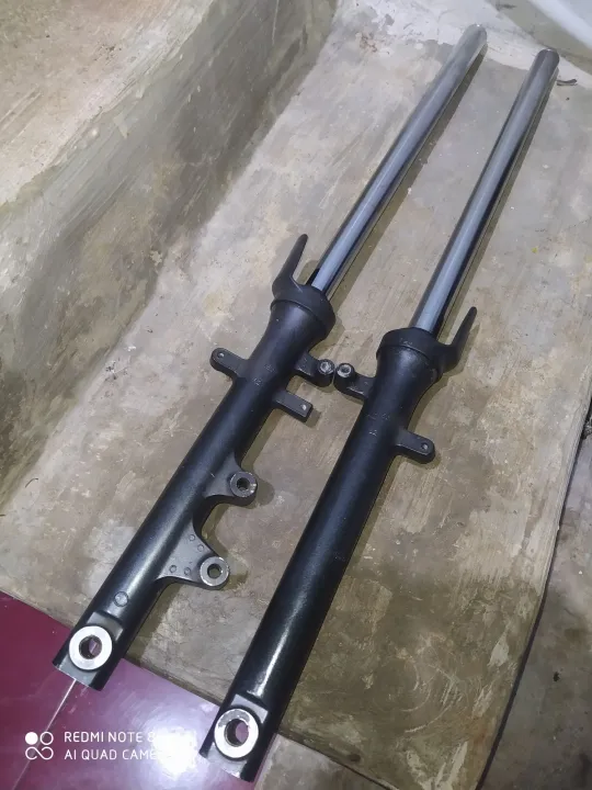 SHOCK DEPAN SATRIA FU 150 ORIGINAL Lazada Indonesia