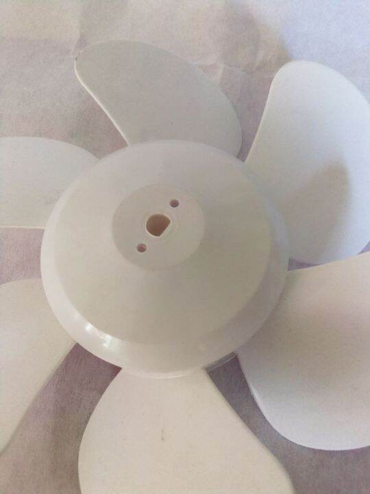 8 Inches exhaust fan blade Lazada PH