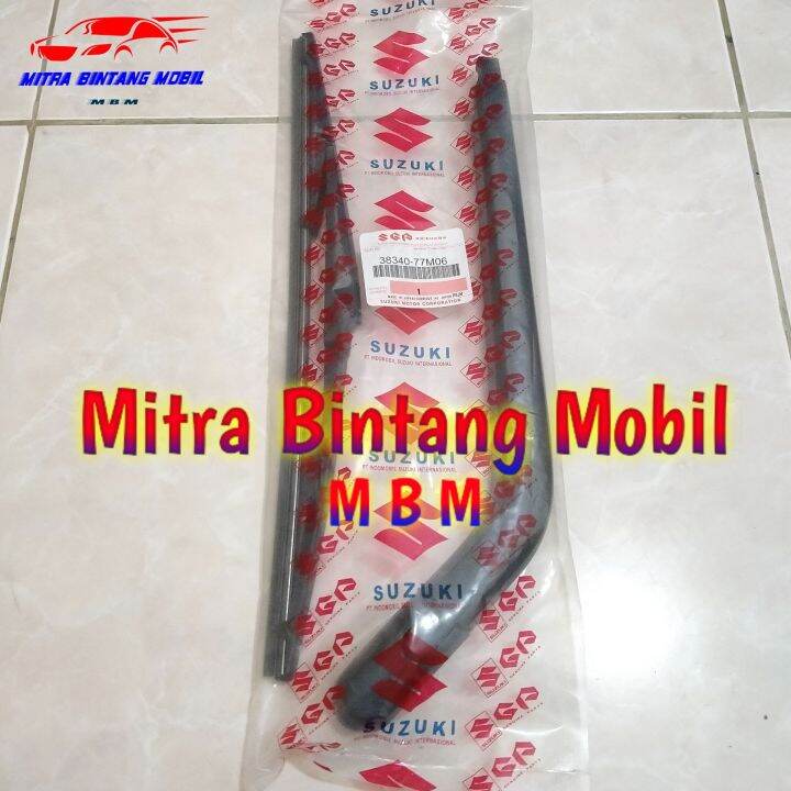 Wiper Blade Bagasi Belakang Suzuki Ertiga 2013 2014 2015 2016 2017