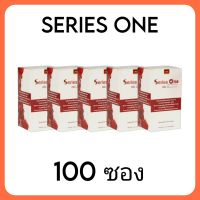 Series One ซีรี่ย์วัน 100 ซอง