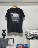 เสื้อภาพยนตร์มือสอง BACK TO THE FUTURE Size L มือ2