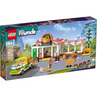 Lego 41729 Organic Grocery Store