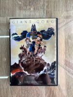 ดีวีดีGiant Gorg(1984) พากย์ญี่ปุ่น/ซับอังกฤษ(3แผ่นจบครับ)