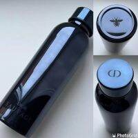 D i or Sauvage Gourge Flask Bottle
กระบอกน้ำ สแตนเลส เก็บอุณหภูมิ ร้อน / เย็น
ขนาด 500 ml #สินค้าพรีเมียม?