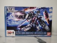 HG FA-78 FULL ARMOR GUNDAM Ver.GFT LIMITED METALLIC COLOR