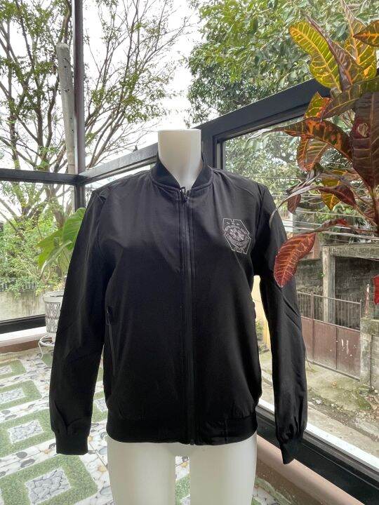 PNP VIP Jacket with Logo Lazada PH