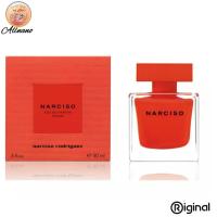 Narciso Rodriguez  Rouge EDP 90 ml.