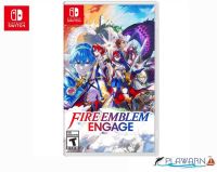 Nintendo Switch : NS Fire Emblem Engage [Us-Asia]