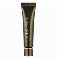 DHC The Line Shot Serum. An anti-aging eye and lip serum 20g