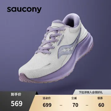 Saucony sale shoes malaysia