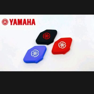 ตา168ช้อป:เคสซิลิโคนหุ้มกุญแจ YAMAHA พร้อมส่ง