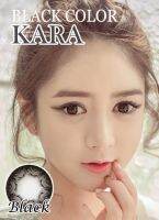 (สายตาปกติ) Lolipop Kara black (14.5)