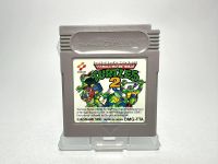 ตลับแท้ Game Boy (japan)  Teenage Mutant Ninja Turtles 2