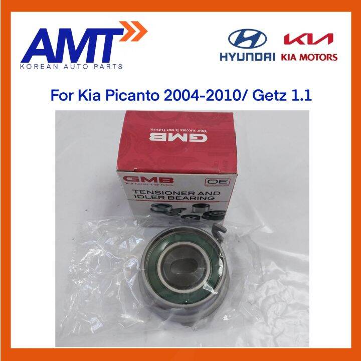 Timing Belt Tensioner for Kia Picanto 20042010/ Hyundai Getz 1.1
