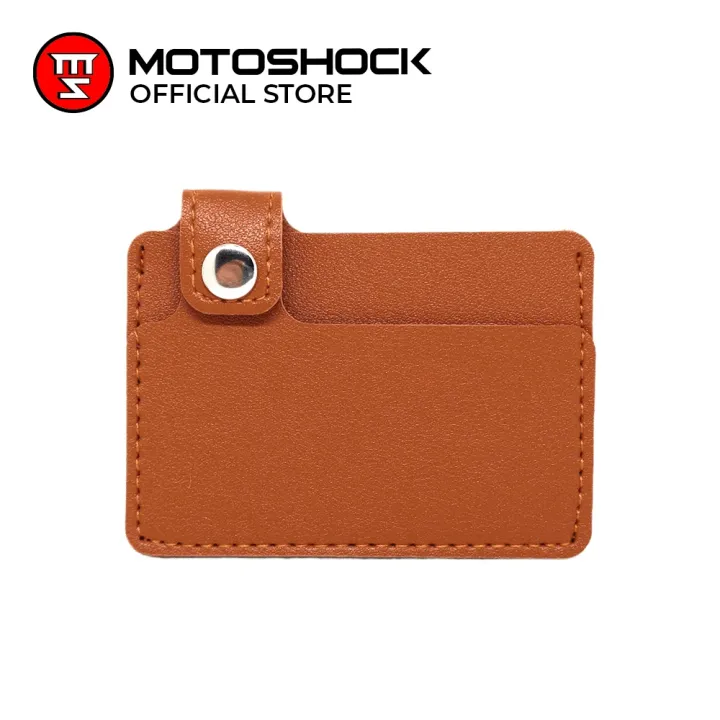 Wholesale G Card Wallet Holder • Simple and Minimal Design with Snap