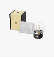 BTS ARMY MEMBERSHIP : MERCH BOX 10