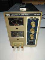 power supply 
ยี่ห้อ good will instruments หรือ GW instek รุ่น GPR-3030