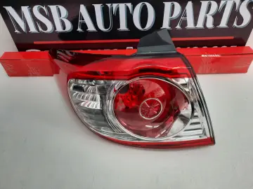 Shop Santa Fe 2008 Rear Lamp with great discounts and prices