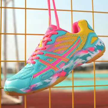 Women Volleyball Shoe Best Price in Singapore Jan 2024 Lazada