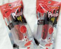 ลิปสติก เนื้อแมท ยูสตาร์ พลัม อัพ ซอฟต์ แมทท์ ลิปสติก ครีม ( U - STAR PLUMP UP SOFT MATTE LIPSTICK CREAM )