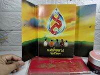 หนังสือ​เฉลิมพระเกียรติ​ 90​ พพรรษา สมเด็จย่า แม่ฟ้าหลวง​ 2533​  ชีวประวัติ