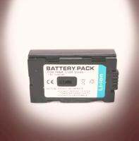 Panasonic Camcorder Battery รุ่น CGR-D08S(D120) (0137)