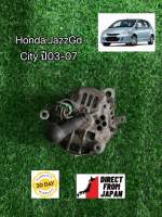 ไดชาร์จHonda JazzGd City 03-07