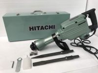 เครื่องสกัดทำลายHITACHI 30 มม