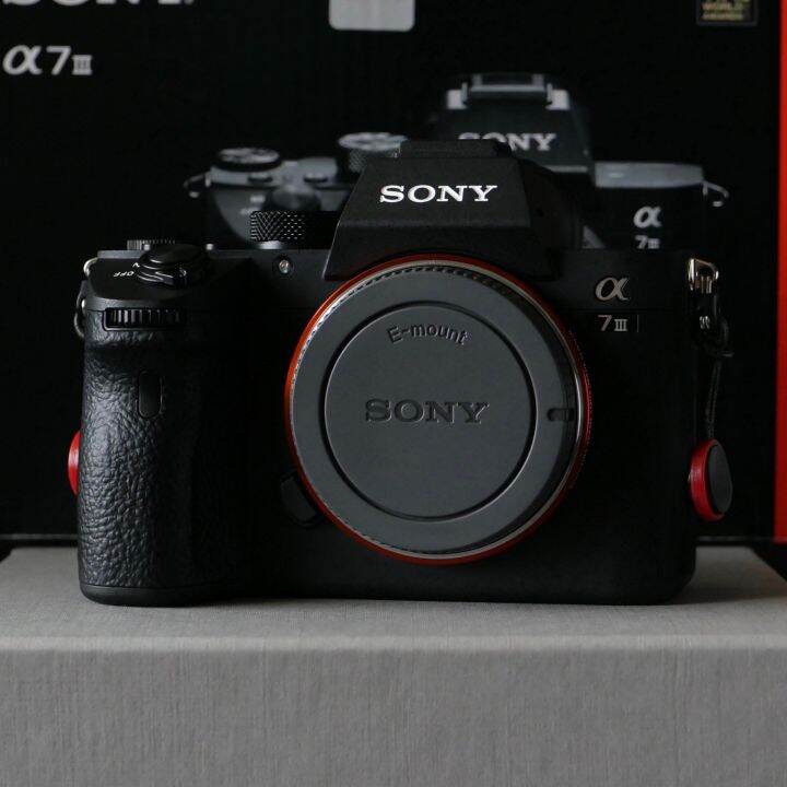 ( Used!! ) Sony A7III Lazada.co.th