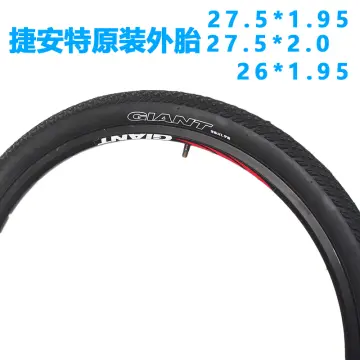 Giant mountain bike tyres hot sale