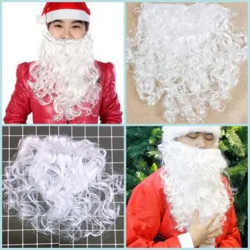 Thử thách sáng tạo với đồ hoá trang Noel đầy màu sắc và lạ mắt. Hãy để trí tưởng tượng của bạn thả hồn vào hình ảnh này và sáng tạo cho mình một trang phục Noel độc đáo. Ý tưởng thú vị và độc đáo, chắc chắn sẽ giúp bạn trở thành tâm điểm của mùa lễ này.