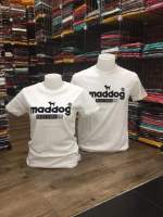 เสื้อยืดAerostate
เสื้อยืดMaddog 
เสื้อยืดSupersoft100%