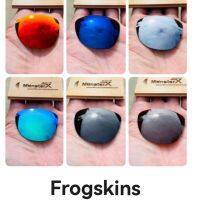 อะไหล่เลนส์ทดแทน Frogskins​ ภาพสวย​ คมชัด​ รับประกัน​ 1 ปี