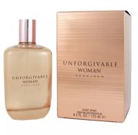 Sean John Unforgivable Woman EDP 125ml.กล่องซีล