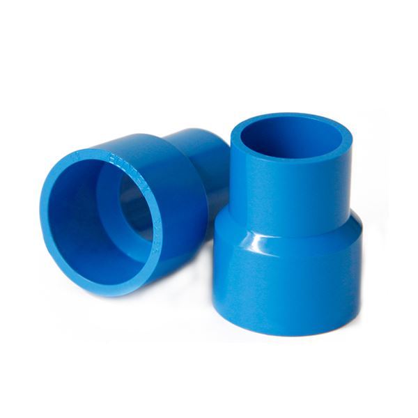 Pvc Blue Coupling Reducer X Lazada Ph