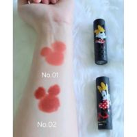 Minnie Wonder Dream Comfort Lipstick