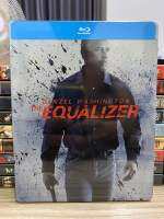 Blu-ray (Steelbook)มือ1: THE EQUALIZER.