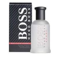 น้ำหอม Hugo Boss Bottled Sport for Him EDT 100ML กล่องซีล